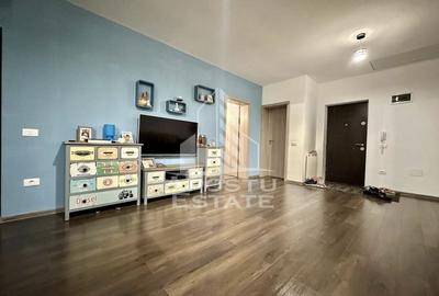 Apartament 2 camere, bloc nou, Giroc - 1