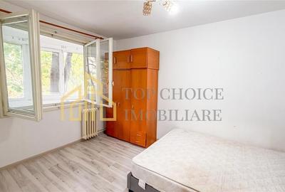 APARTAMENT 2 CAMERE COLENTINA  ETAJ 2/10  BLOC REABILITAT TERMIC  LUMINOS SI - 19