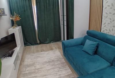 Garsoniera Dr. Timonierului | Lujerului | 6 min Metrou | Mobilata si Utilata Lux - 2