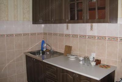 Garsonieră decomandată în Sebastian - 1