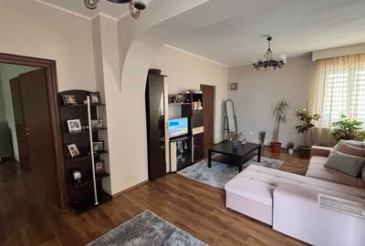 Casă cu 4 camere în Gării - 4