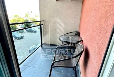 Apartament cu 2 camere, 2 bai, in Soarelui - 7