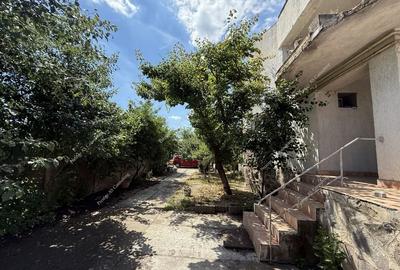 Vila Individuala | 8 Camere | 500mp Teren-Lidl Girocului - 17