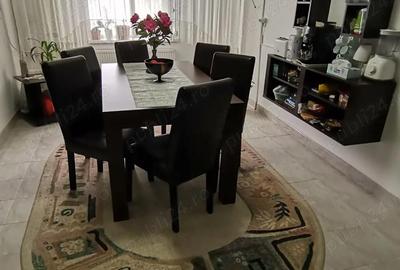 Apartament cu 2 camere semidecomandat în Central - 2