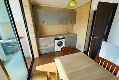 Cotroceni, Eroilor, apartament renovat, mobilat si utilat complet, 2/4, stradal - 6