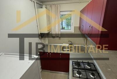 Apartament de 2 camere, decomandat, 47mp, Zona Dacia Apartament de 2 camere, decomandat, 47mp, Zona Dacia - 5