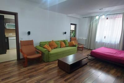 Apartament cu 2 camere decomandat, mobilat în Drumul Taberei - 5