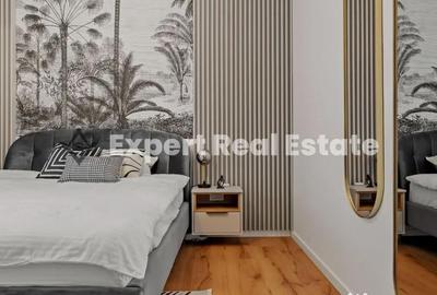 Apartament cu 3 camere semidecomandat, mobilat în Tunari - 9