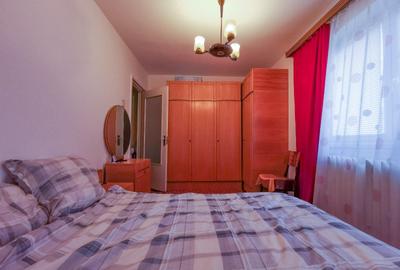 Vand apartament 4 camere - 7