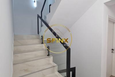 First rental! Brand new, modern, 4-5 bedroom villa in residential compound - 24