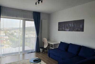 Apartament în Tudor Vladimirescu - 3