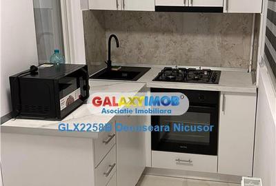 Apartament 2 Camere, Mobilat Utilat in Militari Residence 70 - 7