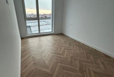 Apartament cu 3 camere în Rediu - 8
