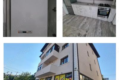 Apartament cu 2 camere, de inchiriat, iasi Hlincea (aproape de Poitiers) - 1