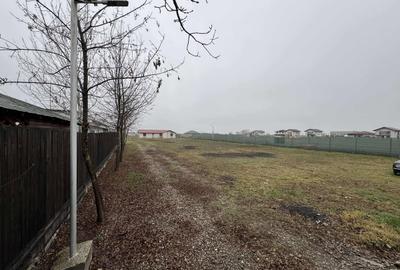 Teren în Vidra - 8