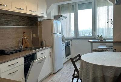Apartament cu 1 camera in zona Circumvalatiunii - 2