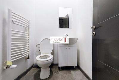 Spatiu comercial Dambu Rotund | Cladire Noua |  Parcare - 6