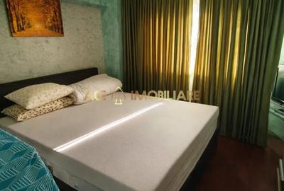 Apartament cu 3 camere decomandat, mobilat în Berceni - 2