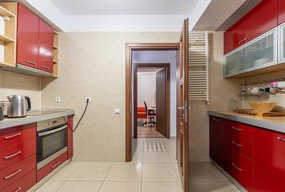 Apartament 3 camere superb+loc de parcare subteran - 11