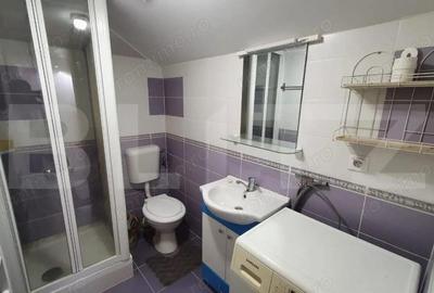Garsonieră decomandată în Gheorgheni - 5