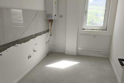 Apartament cu 2 camere decomandat în Vișan - 3