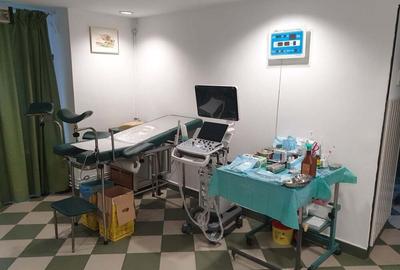 Spațiu comercial, de 150 mp, în Titulescu - 4