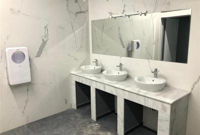 Spatiu birou - pretabil Showroom - acces separat - Preciziei - 8