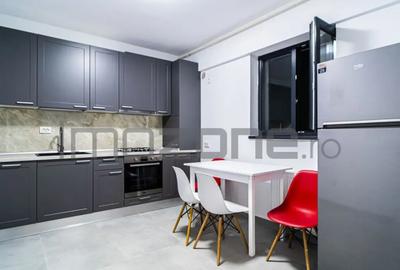 Apartament cu 2 camere decomandat, mobilat în Păcii - 11