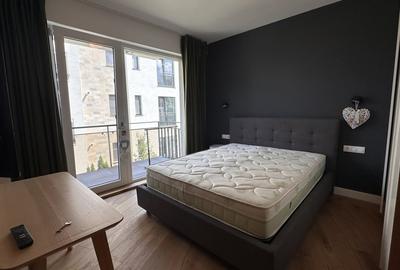 Comision0! Ap 3 cam, finisaje de LUX cart Manastur, zona Citadela Residence - 19