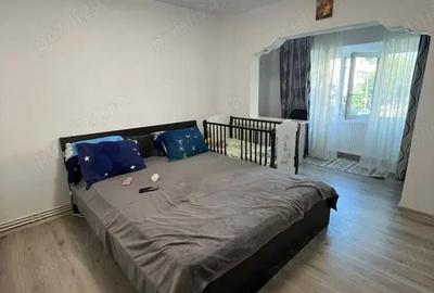 Apartament doua camere - etaj 1- zona Gara Economic - Renovat
