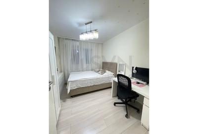 REA1023996 Apartament 3 camere renovat complet I  mobilat I Brancoveanu - 4