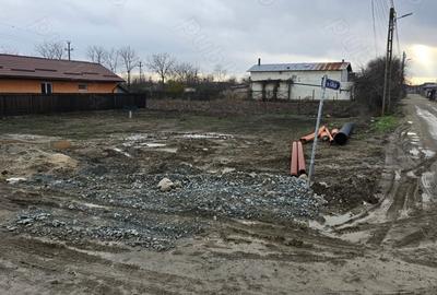 Teren în Dărăști-Ilfov - 2
