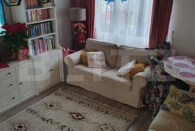 Casă cu 4 camere cu Teren 200 Mp în IAR - 4