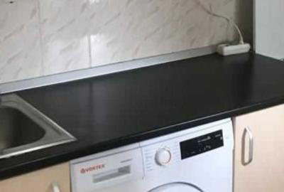 Garsoniera toate dotarile- aproape de Afi Mall - 8