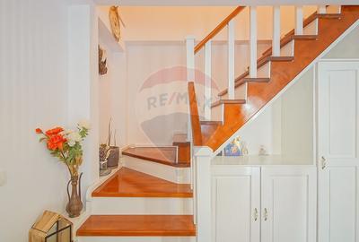 Apartament cu 2 camere decomandat, mobilat în Schei - 14