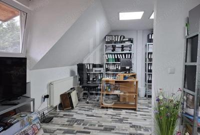 Spațiu comercial, de 300 mp, în Turnișor