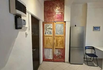 Apartament de doua camere, la origine garsoniera dubla in vila CFR Apartament de doua camere, la origine garsoniera dubla in vila CFR - 6