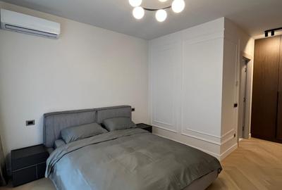 Apartament 3 camere + 2 locuri parcare - Erou Iancu Nicolae - 16