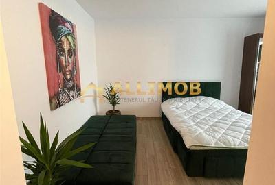 Garsonieră semidecomandată în Gheorghe Doja - 8