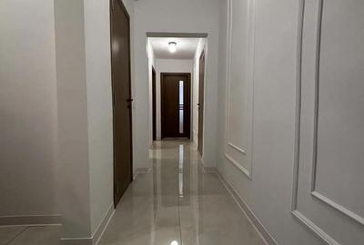 Apartament cu 4 camere decomandat în Mănăștur - 4
