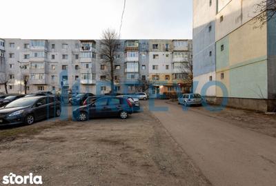 Apartament cu 2 camere semidecomandat în Cornișa - 11