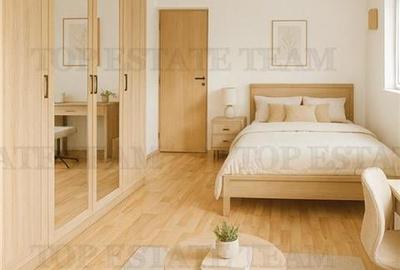 Vila exclusivista langa parcul Tineretului - 7