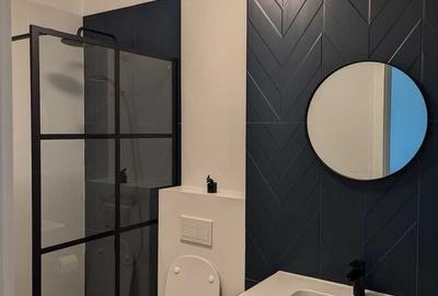 Apartament cu 2 camere semidecomandat, mobilat în Mărăști - 6