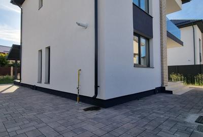 Casă individuală cu 5 camere cu Teren 550 Mp în Ultracentral - 2