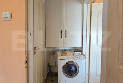 Apartament cu 2 camere, 40 mp, zona Gheorghe Lazar - 5