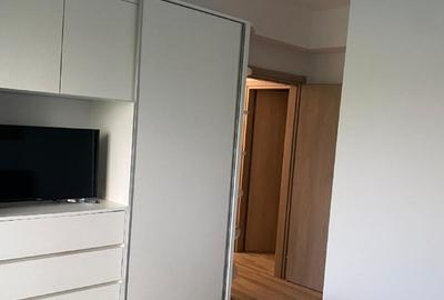 Apartament 3 Camere Premium cu Vedere la Mare – Mamaia Nord, Complex Marina Surf - 10