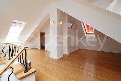 Vila nemobilata cu 5 camere | piscina | teren tenis - 13