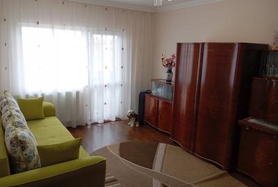 Apartament 3 camere, decomandat, Campia Turzii - 3