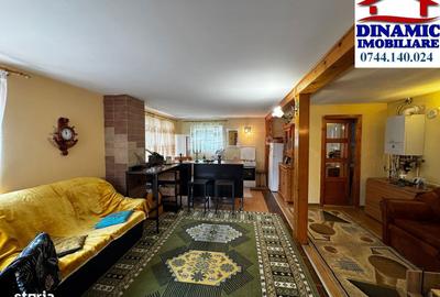 Casă cu 5 camere cu Teren 1000 Mp în Alexandru cel Bun - 7