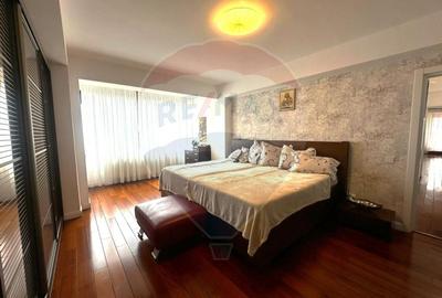 PENTHOUSE zona Bulevard Basarabia - 9